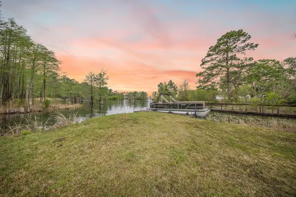 111 Jacks Lane, Bonneau, SC 29431