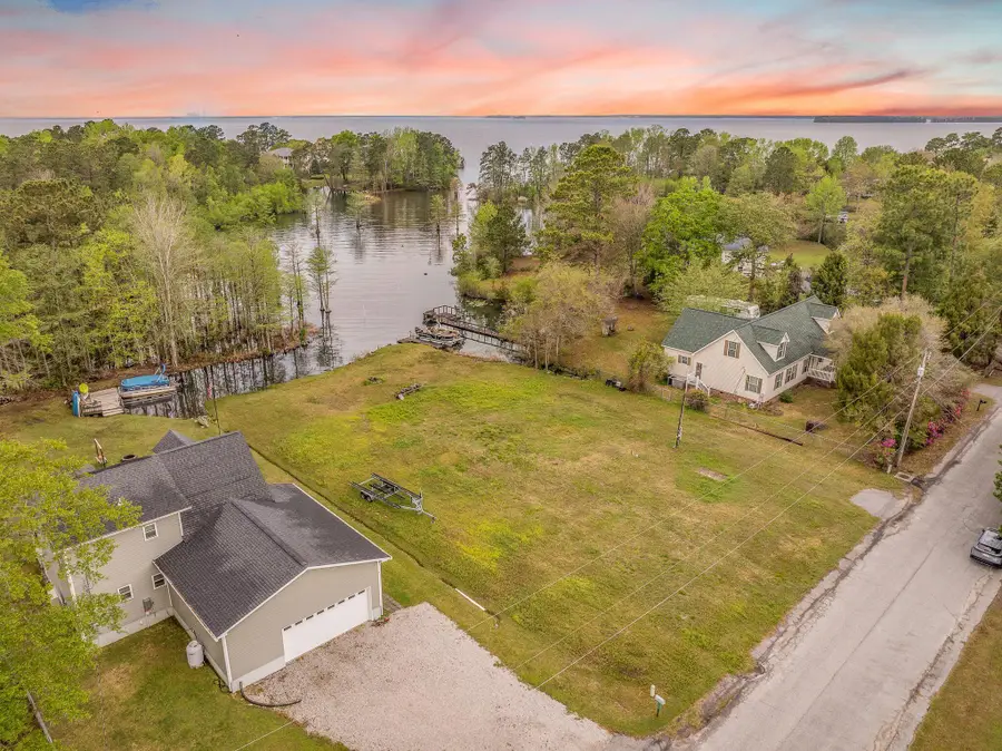 111 Jacks Lane, Bonneau, SC 29431 - #2