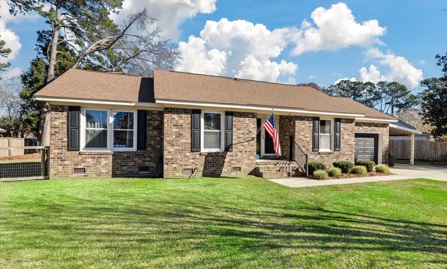 102 Ellen Court, Summerville, SC 29483 - Image #3