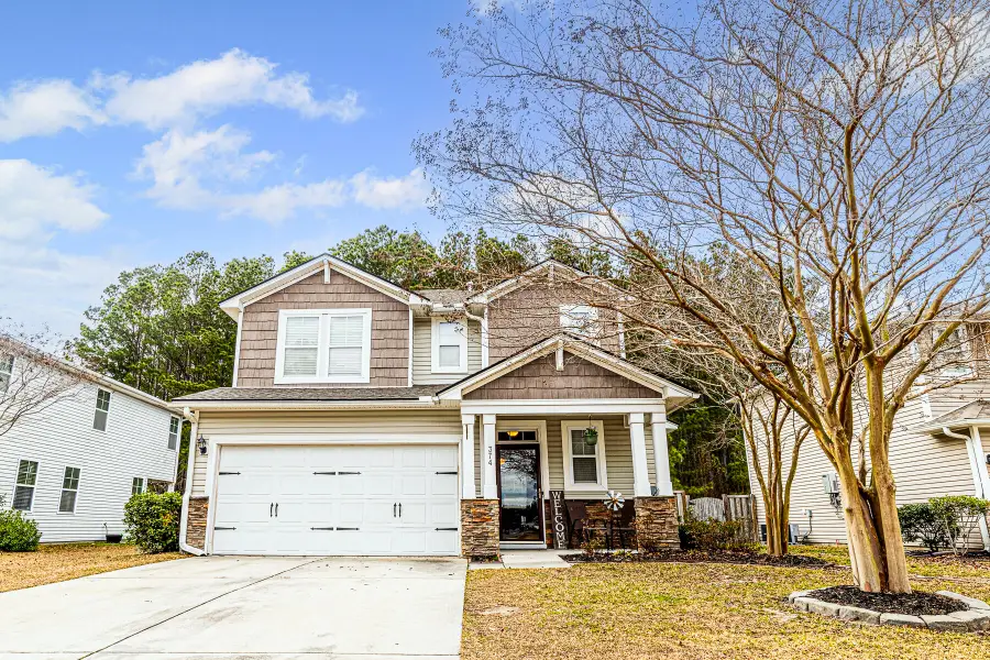 374 Sanctuary Park Drive, Summerville, SC 29483 - Image #2