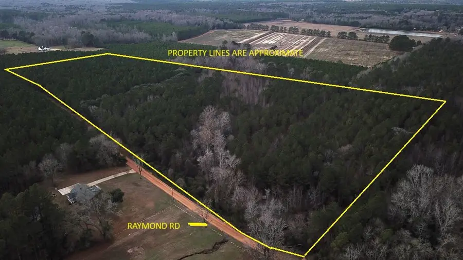 00 Raymond Rd Road, Orangeburg, SC 29118 - #3