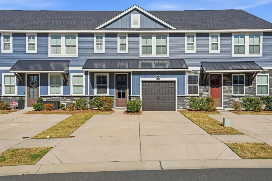 7734 Park Gate Drive, North Charleston, SC 29418 - Image #2