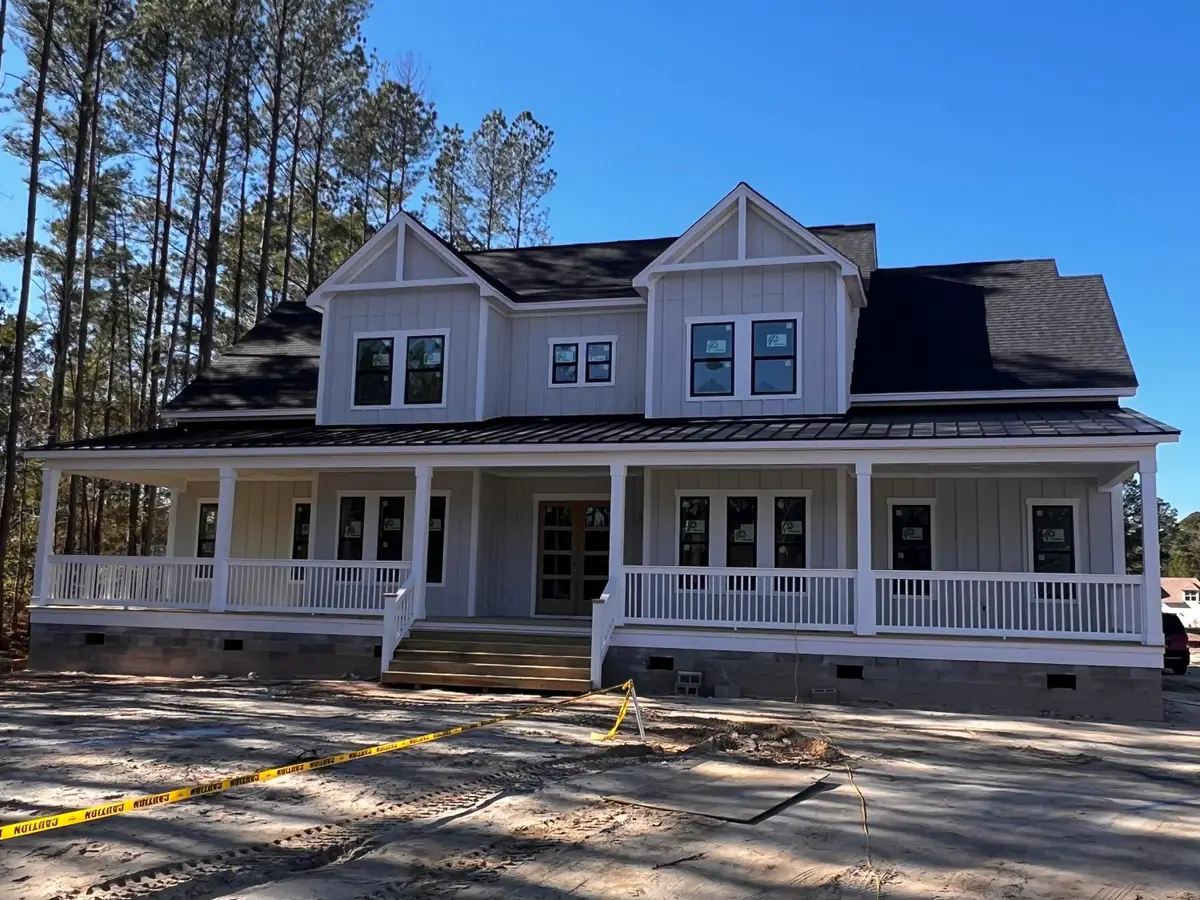 1116 Plantation Overlook Drive, Moncks Corner, SC 29461 - #1