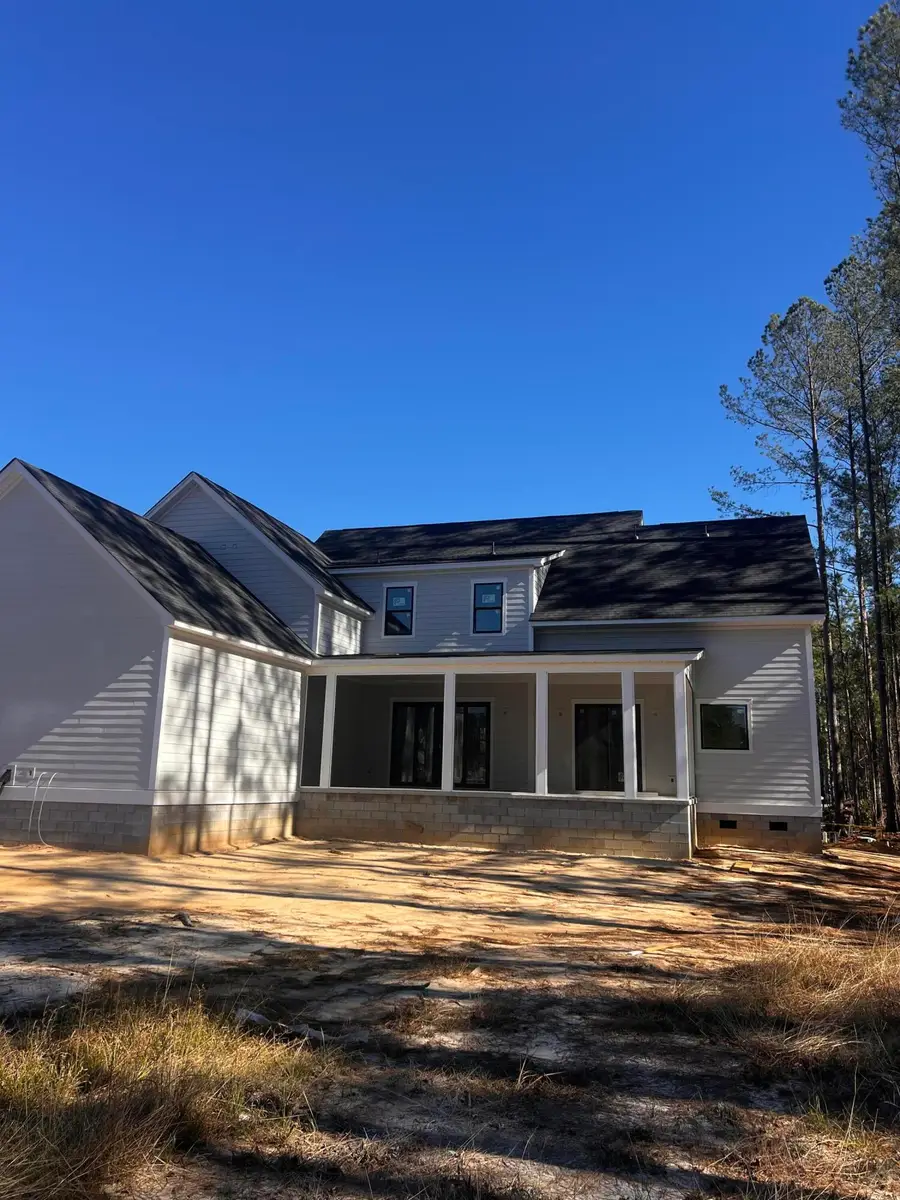 1116 Plantation Overlook Drive, Moncks Corner, SC 29461 - #3