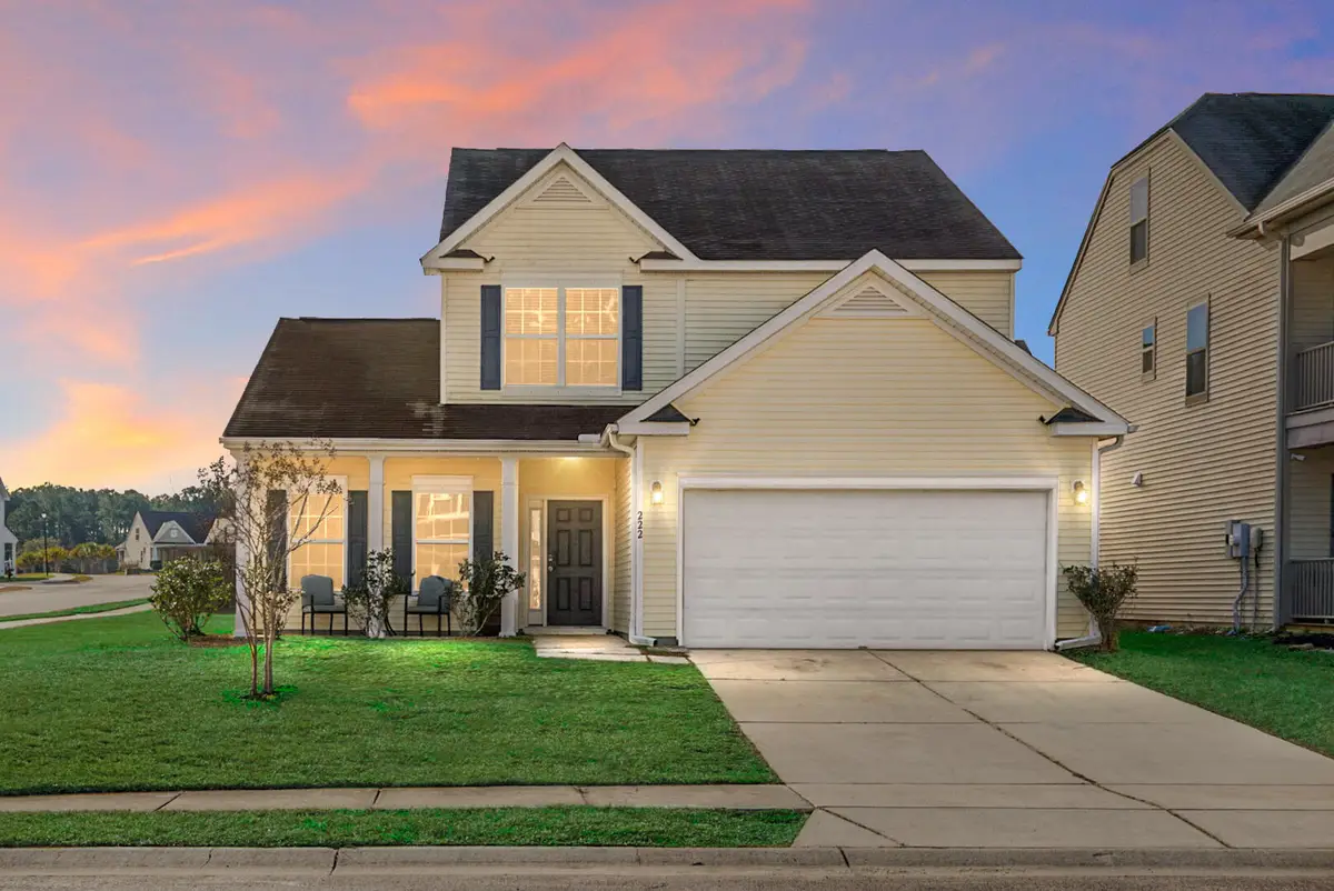 222 Weeping Cypress Drive, Moncks Corner, SC 29461 - #1