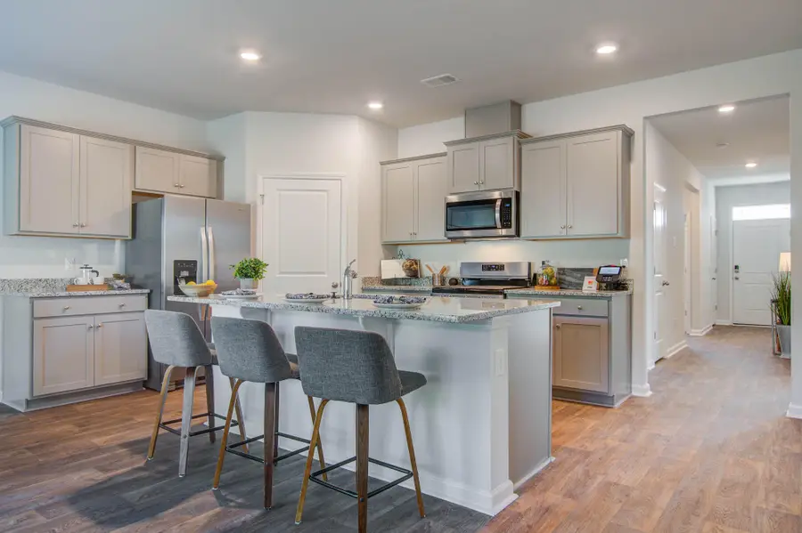 184 Broadstone Drive, Summerville, SC 29486 - #3