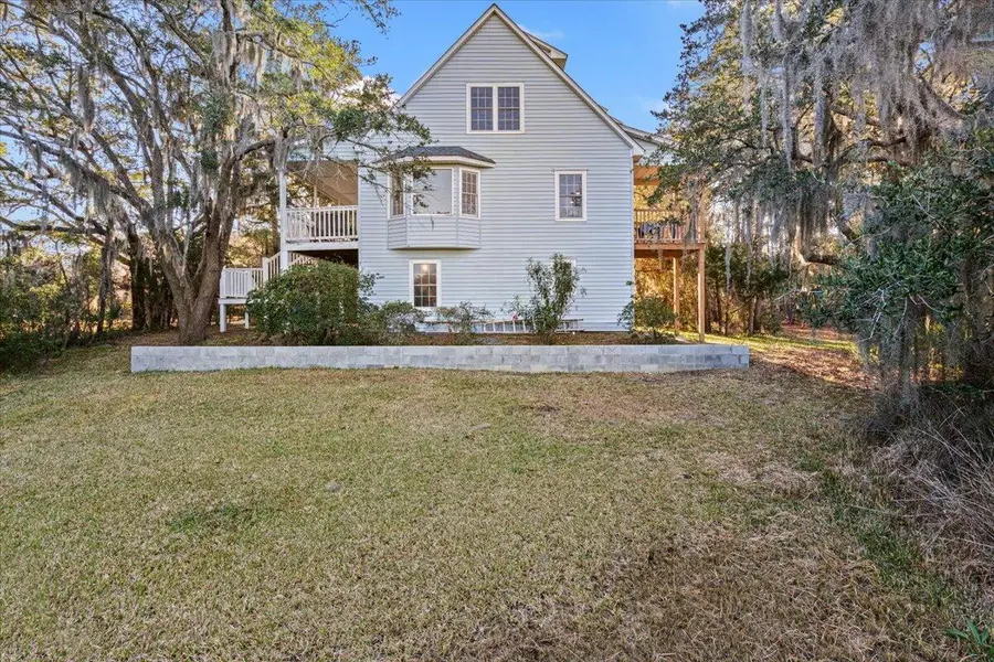 2722 Burden Creek Road, Johns Island, SC 29455 - Image #2