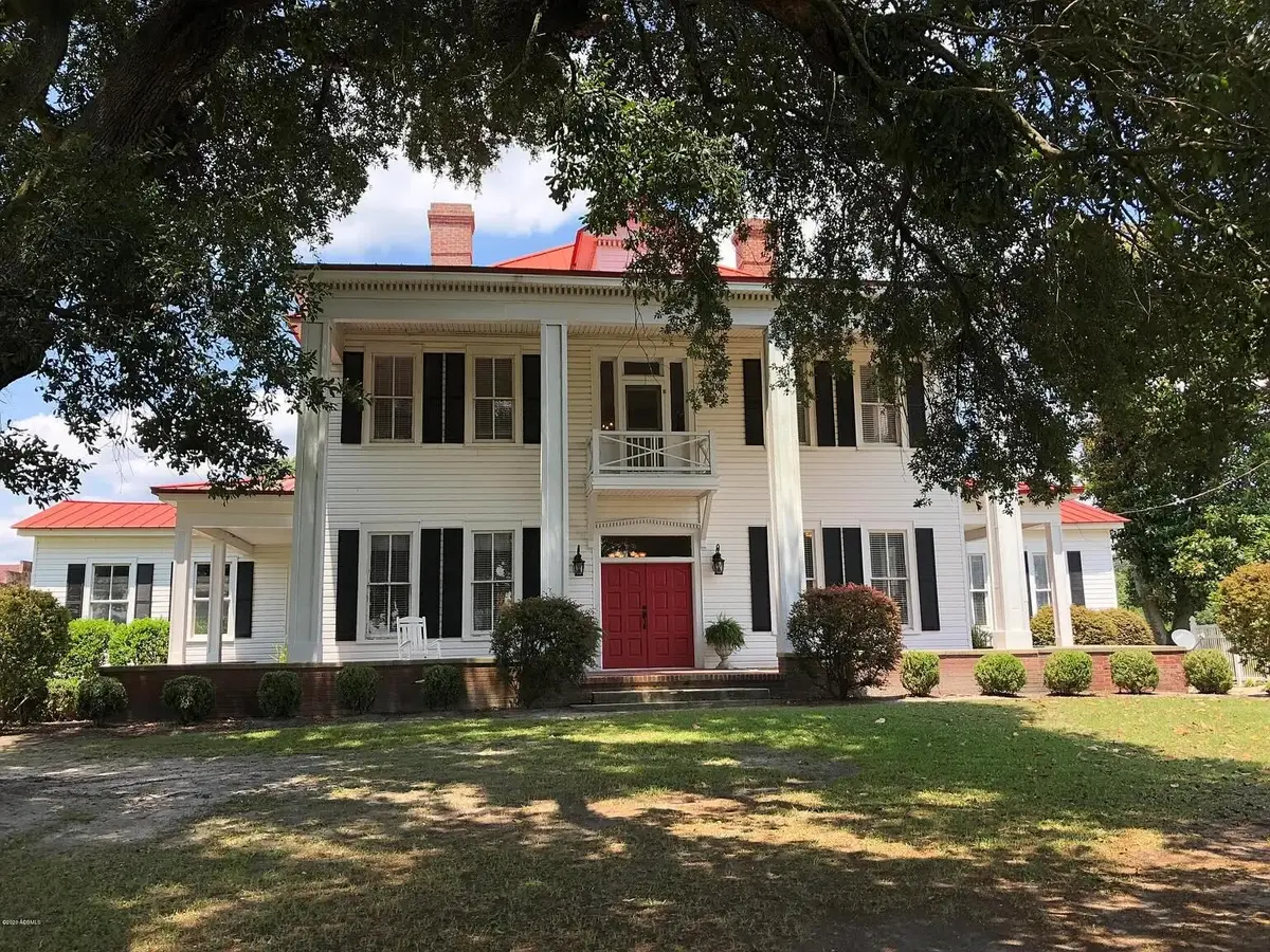 596 Neeses Hwy Highway, Orangeburg, SC 29115 - #1