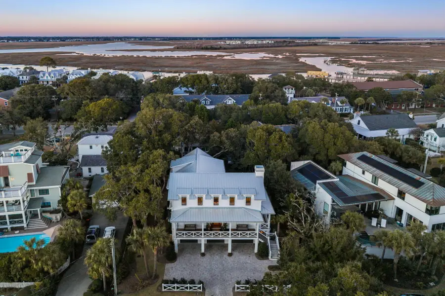 1508 Poe Avenue, Sullivans Island, SC 29482 - #2
