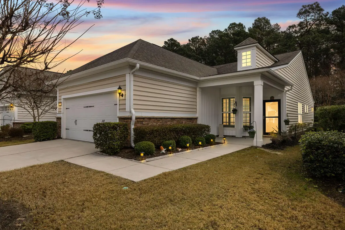 547 Sea Foam Street, Summerville, SC 29486 - #1