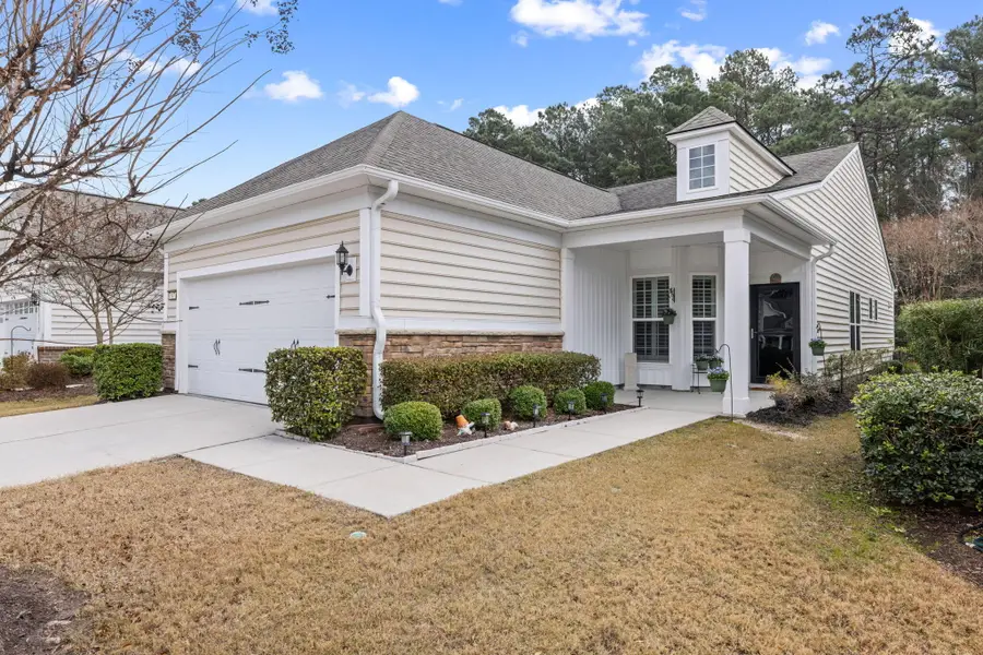 547 Sea Foam Street, Summerville, SC 29486 - #3