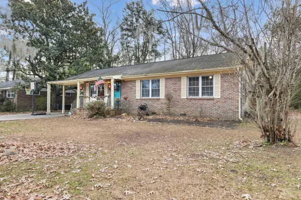 4721 S Constellation Drive, North Charleston, SC 29418