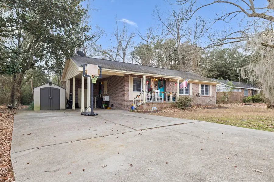 4721 S Constellation Drive, North Charleston, SC 29418 - Image #2