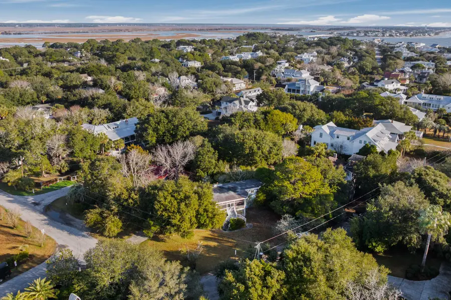 2804 Marshall Boulevard, Sullivans Island, SC 29482 - #3