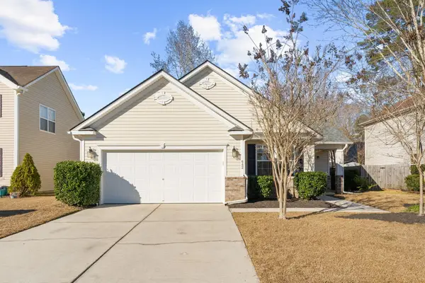 642 Grassy Hill Road, Summerville, SC 29483