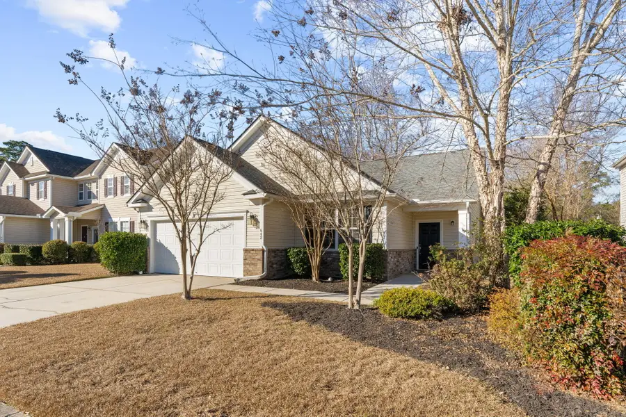 642 Grassy Hill Road, Summerville, SC 29483 - #2