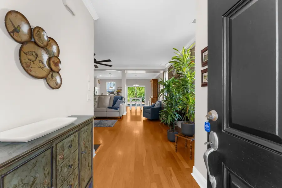 642 Grassy Hill Road, Summerville, SC 29483 - #3