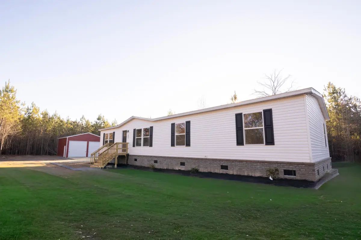 1097 Schurlknight Road, Saint Stephen, SC 29479 - Image #1