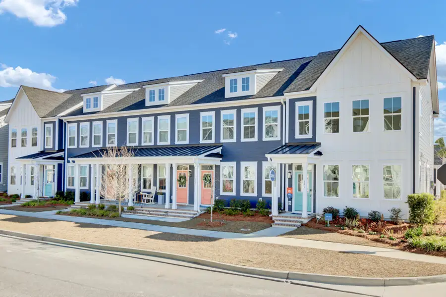 603 Southview Lane, Summerville, SC 29486 - #2