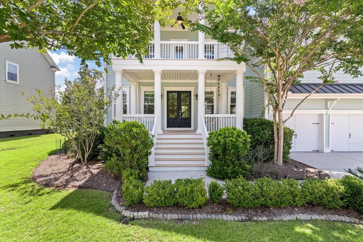 3028 River Vista Drive, Mount Pleasant, SC 29466 - #1