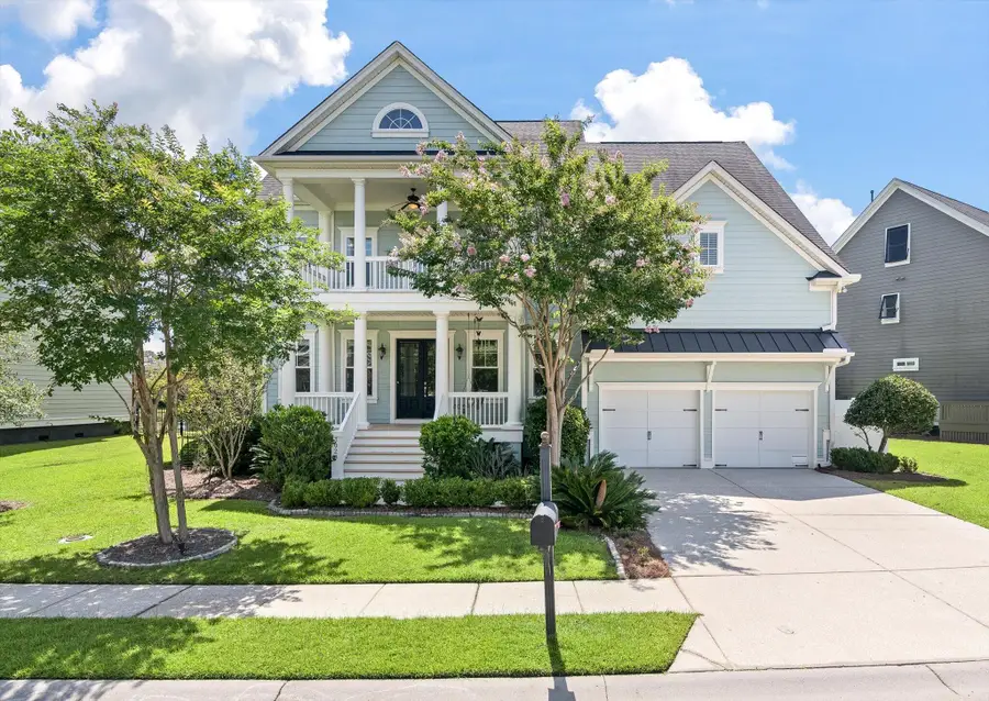 3028 River Vista Drive, Mount Pleasant, SC 29466 - #3