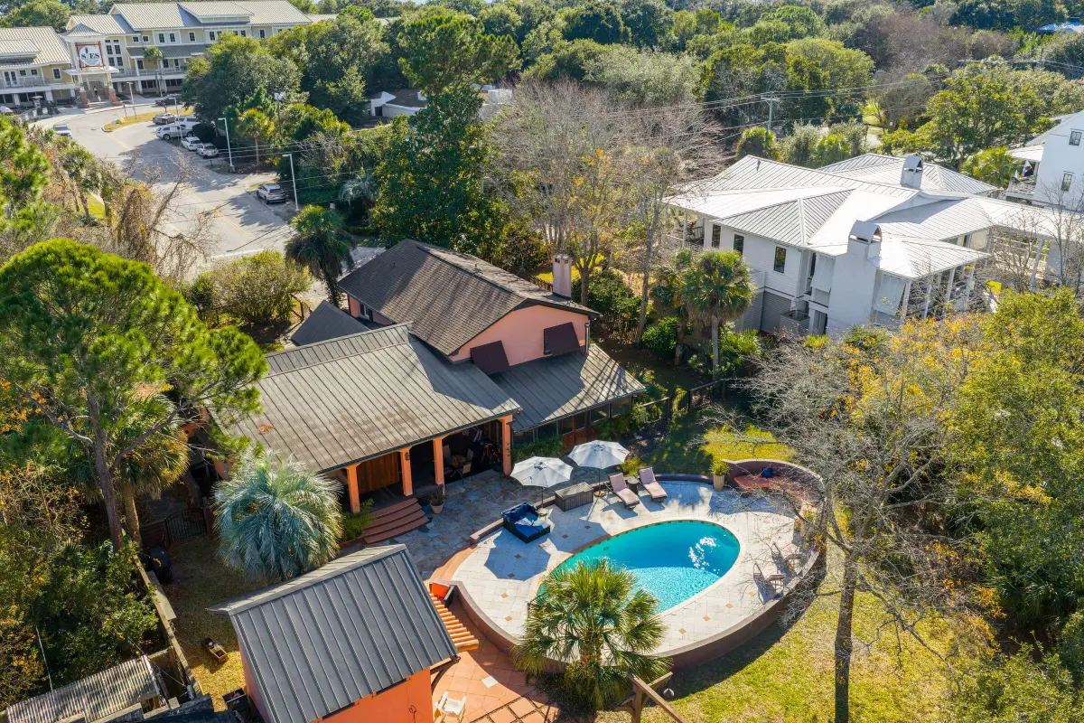 2014 Ion Avenue, Sullivans Island, SC 29482 - #1