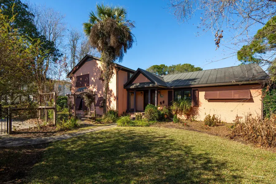 2014 Ion Avenue, Sullivans Island, SC 29482 - #3