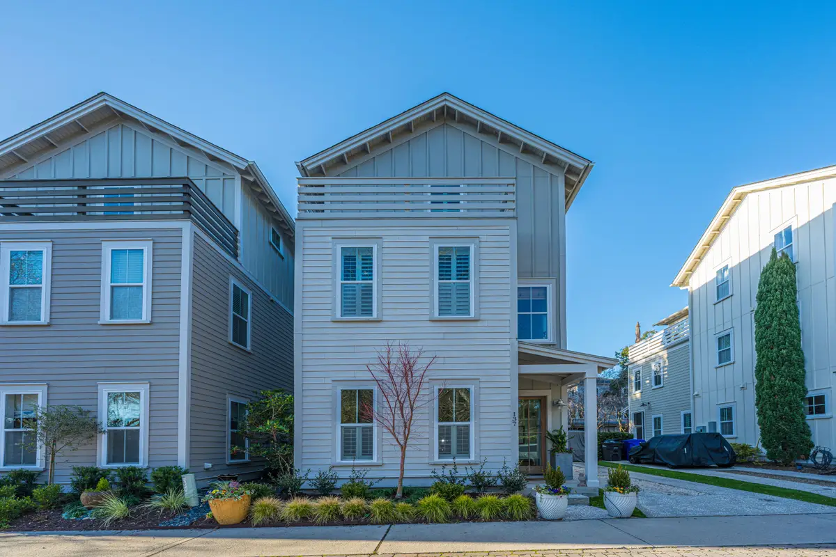 137 Bratton Circle, Mount Pleasant, SC 29464 - #1