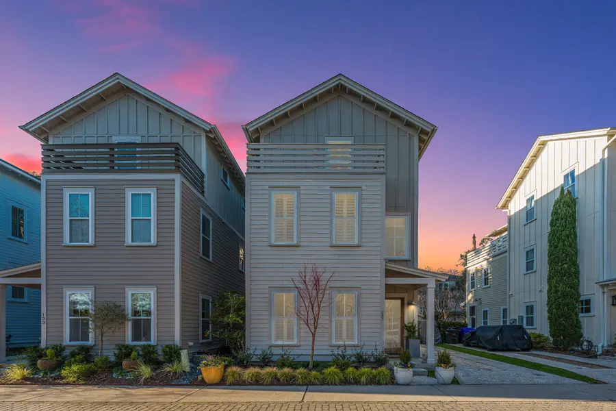 137 Bratton Circle, Mount Pleasant, SC 29464 - #2