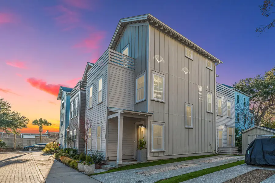 137 Bratton Circle, Mount Pleasant, SC 29464 - #3