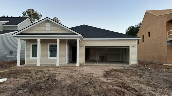 5248 Cottage Landing Drive, Summerville, SC 29485