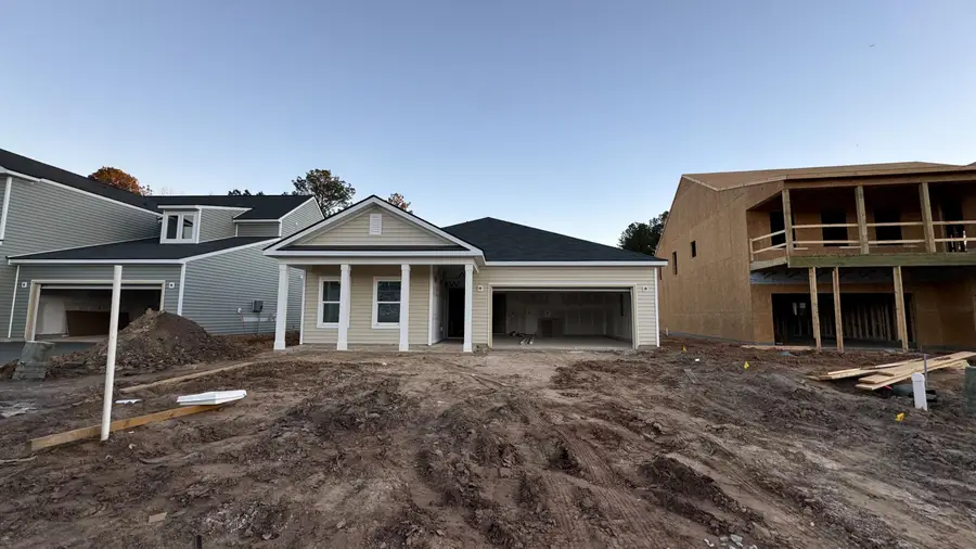 5248 Cottage Landing Drive, Summerville, SC 29485 - Image #2