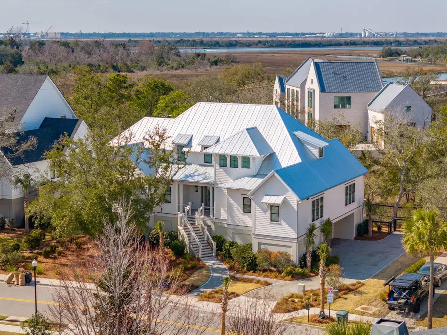 835 Dunham Street, Charleston, SC 29492 - Image #2