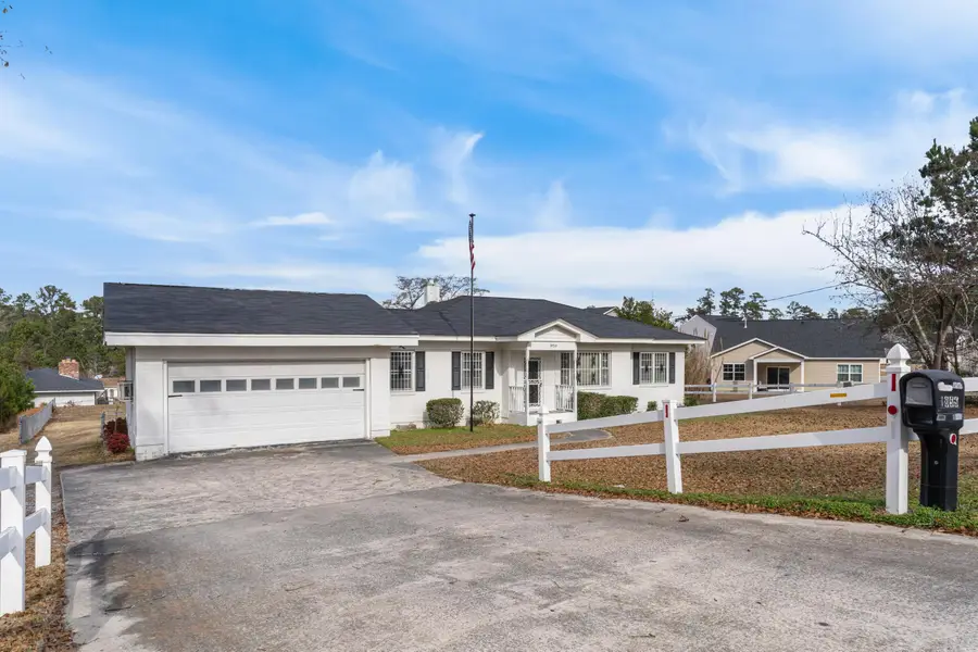 1856 Chestnut Street, Orangeburg, SC 29115 - #2