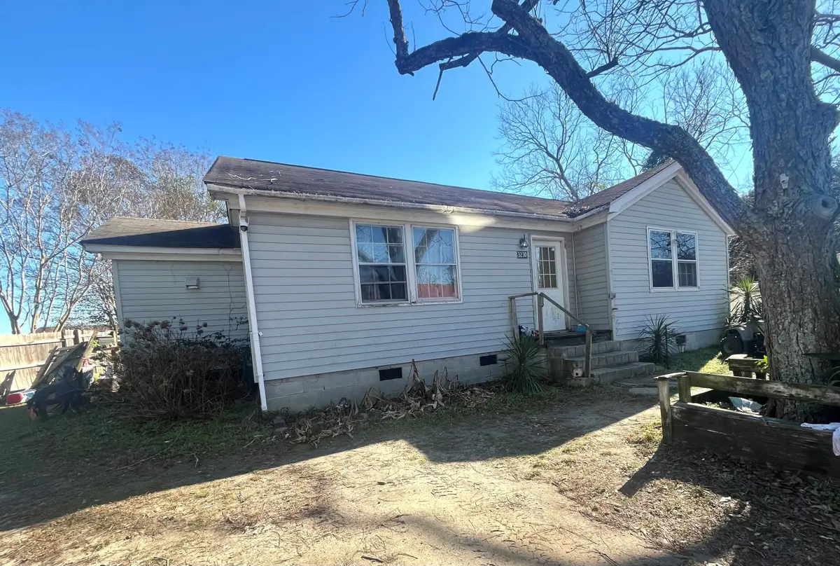 3230 Cordova Road, Cordova, SC 29039 - #1