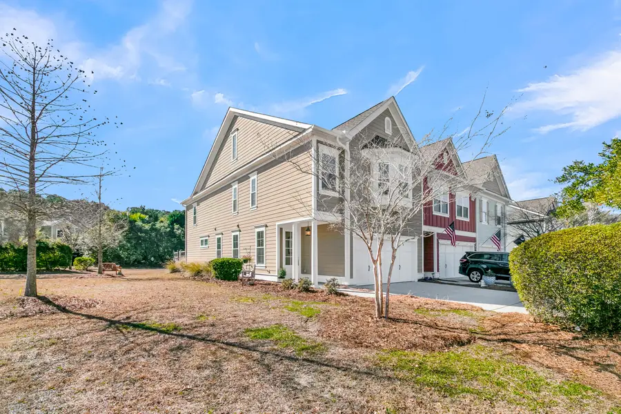 2569 Kings Gate Lane, Mount Pleasant, SC 29466 - #2