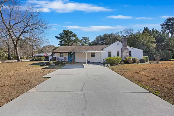 1744 Opal Avenue, Charleston, SC 29407