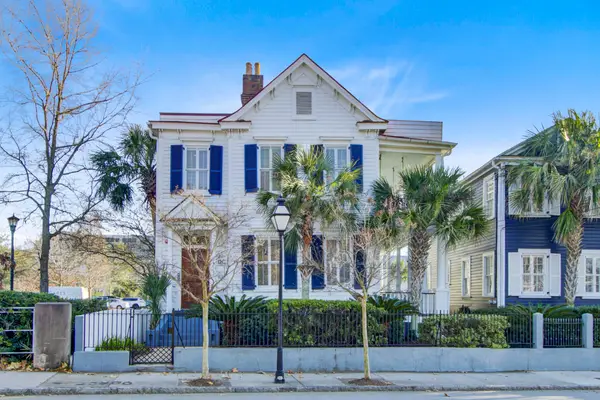 165 Spring Street #A,B,C,D,E, Charleston, SC 29403