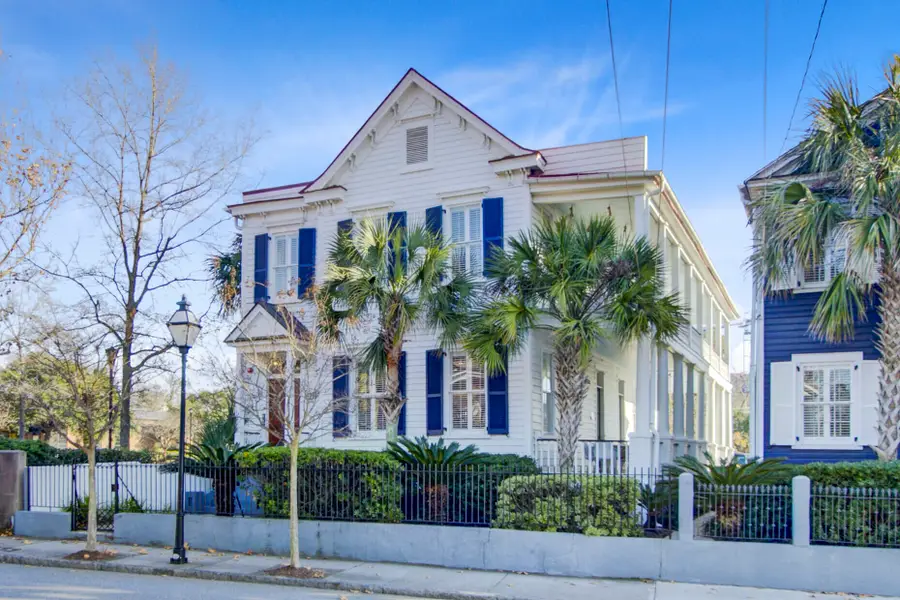 165 Spring Street #A,B,C,D,E, Charleston, SC 29403 - Image #2