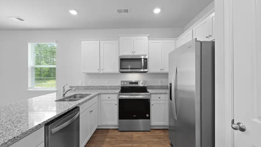 415 Tulip Poplar Drive, Moncks Corner, SC 29461 - #3