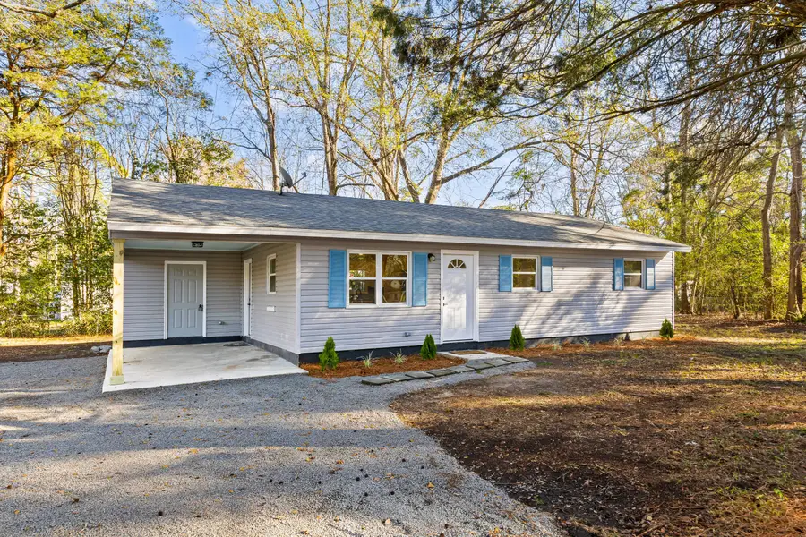 3585 Dunmovin Drive, Johns Island, SC 29455 - Image #3