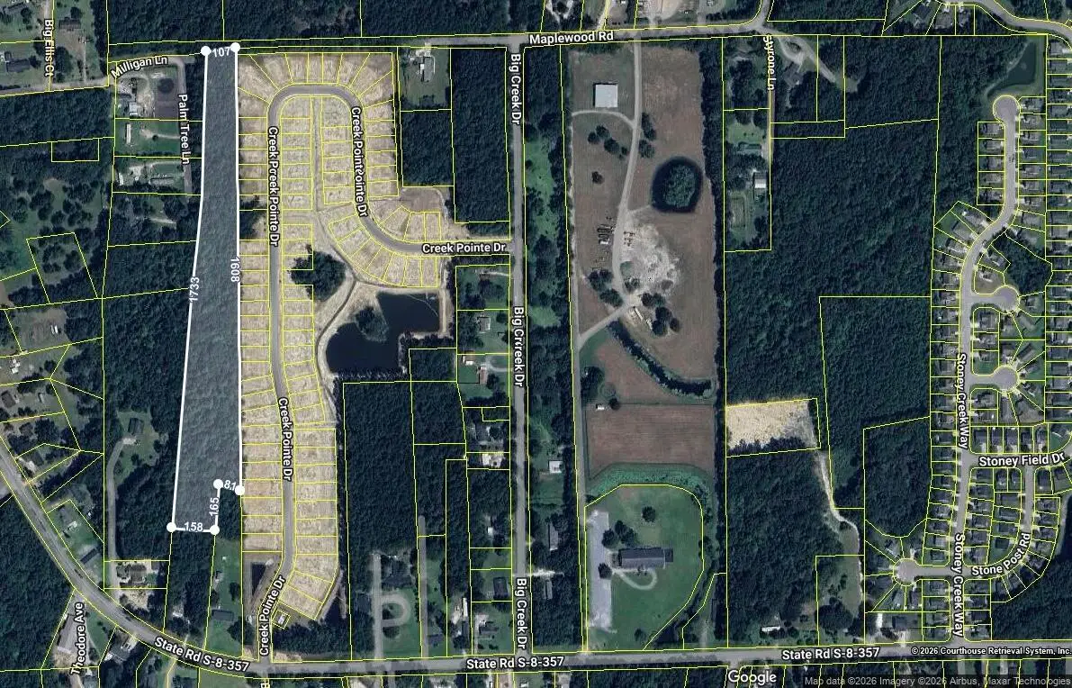 0 Gaillard Rd, Moncks Corner, SC 29461 - #1