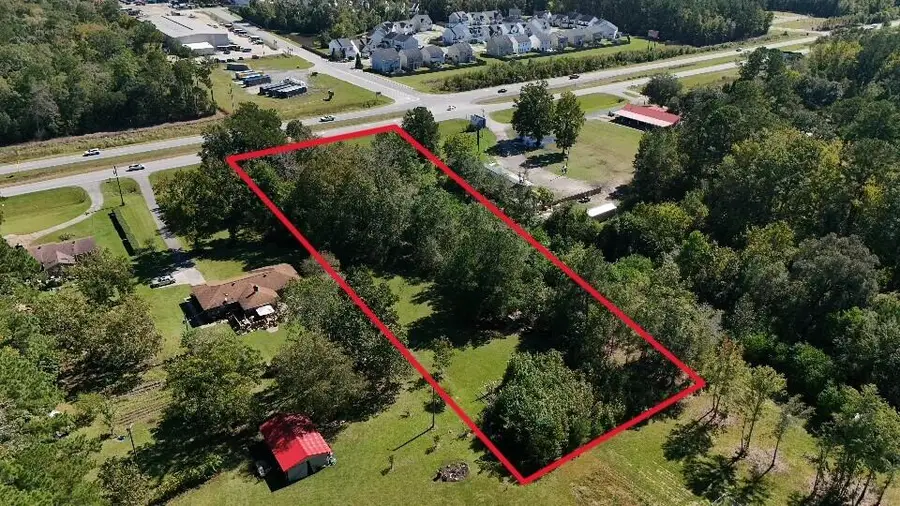 0 Hwy 52, Moncks Corner, SC 29461 - #2