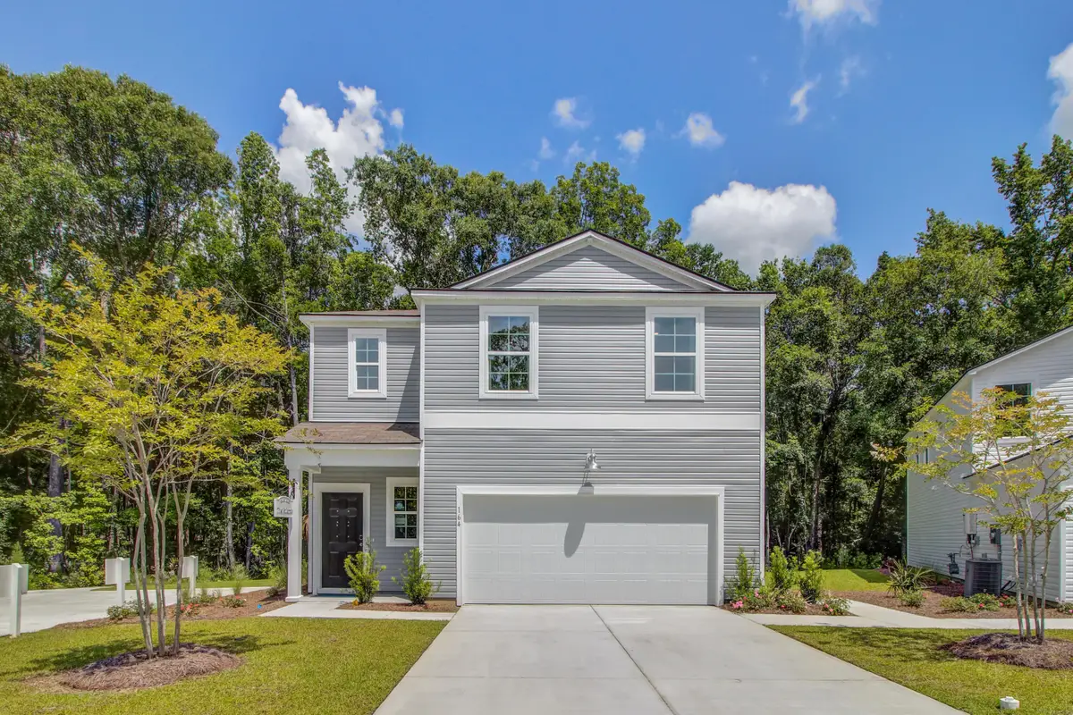 415 Camellia Bloom Drive, Moncks Corner, SC 29461 - #1