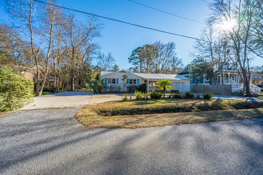 3679 Hilton Drive, Johns Island, SC 29455 - #3