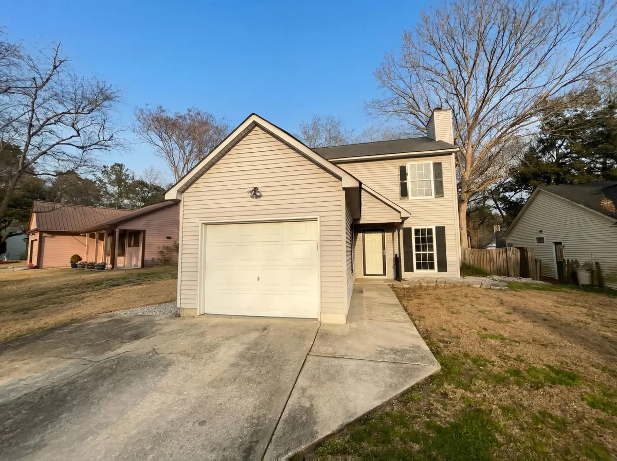 104 Nottingham Court, Summerville, SC 29485 - #1