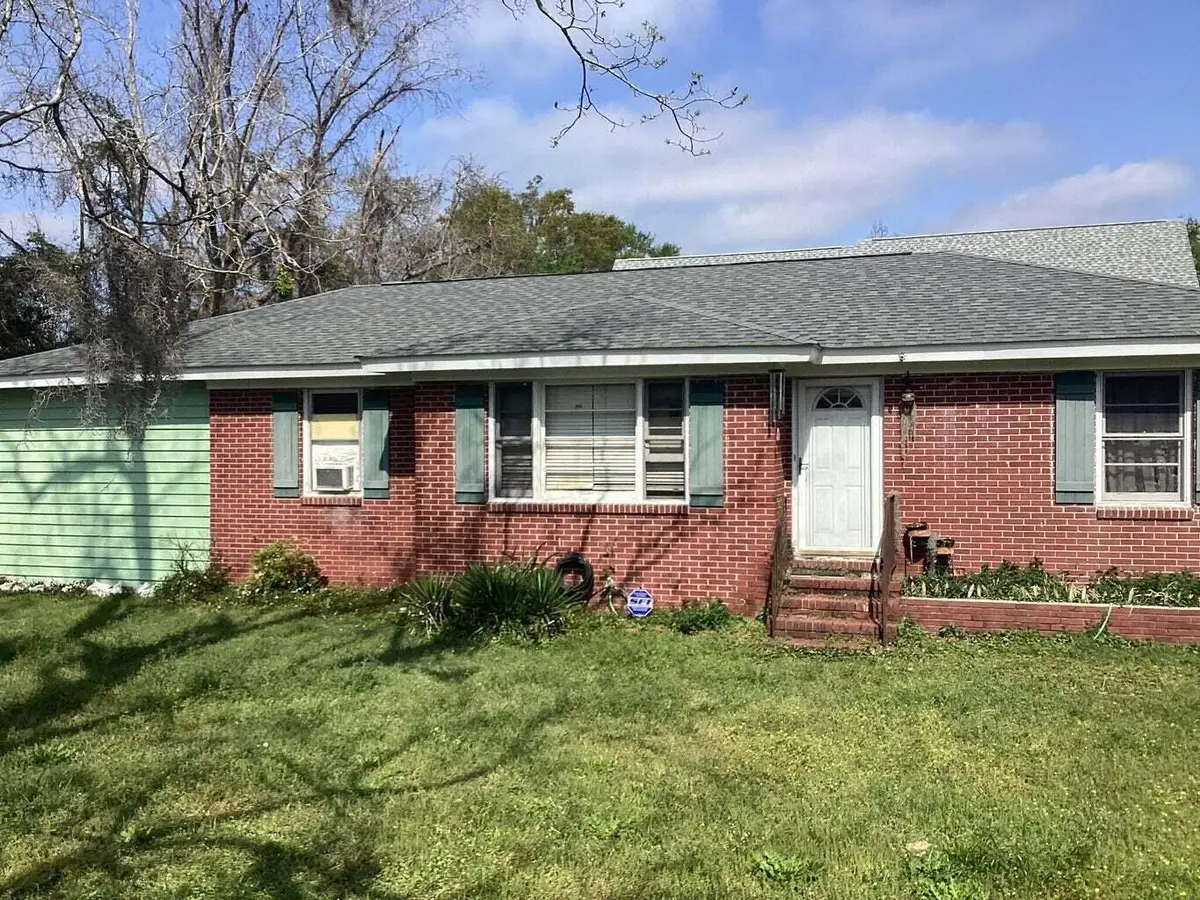 1602 Rifle Range Road, Mount Pleasant, SC 29464 - #1