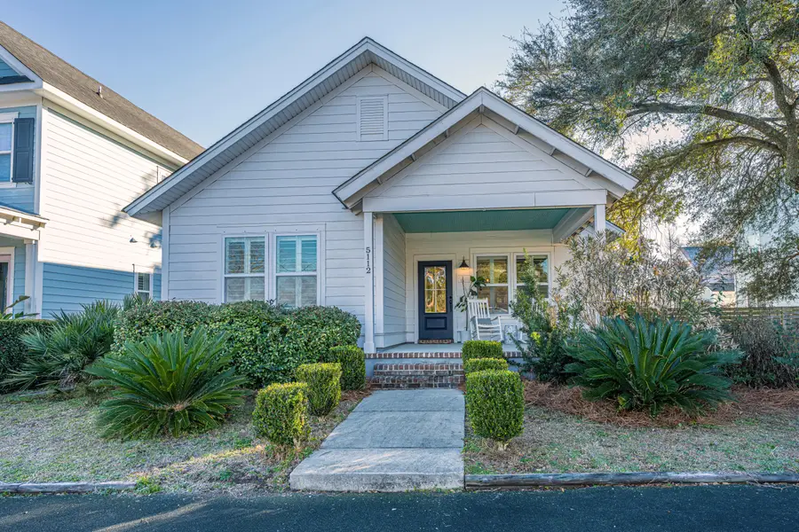 5112 W Dolphin Street, North Charleston, SC 29405 - Image #2