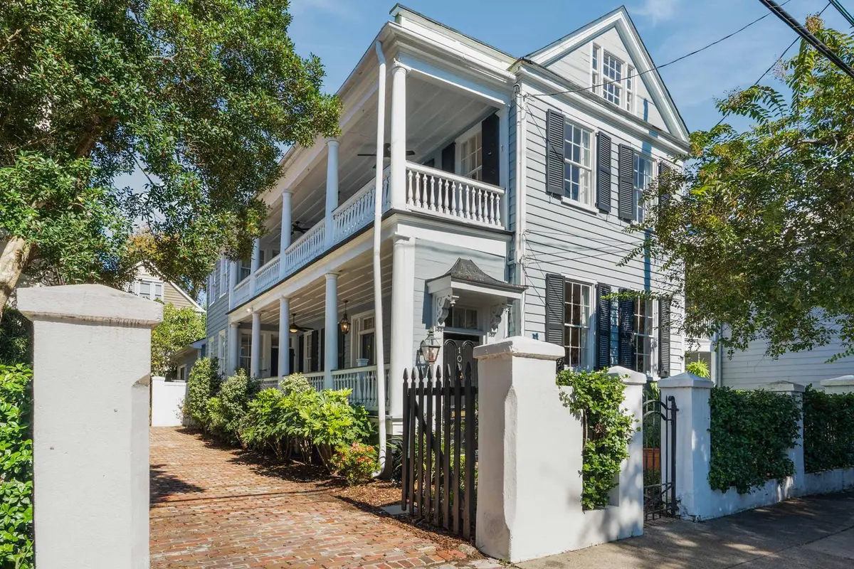 100 Queen Street, Charleston, SC 29401 - #1