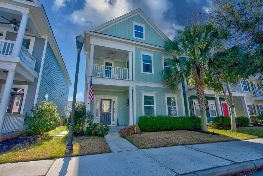 407 Forsythia Avenue, Summerville, SC 29483 - Image #2